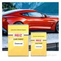 Reiz Clear Coat Car Repair Paint Paint High Gloss Automotive Coat Clear